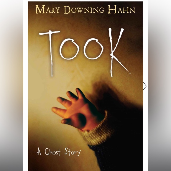 Other - Mary Downing Hahn Took: A Ghost Story